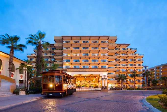 Villa del Palmar Beach Resort & Spa 