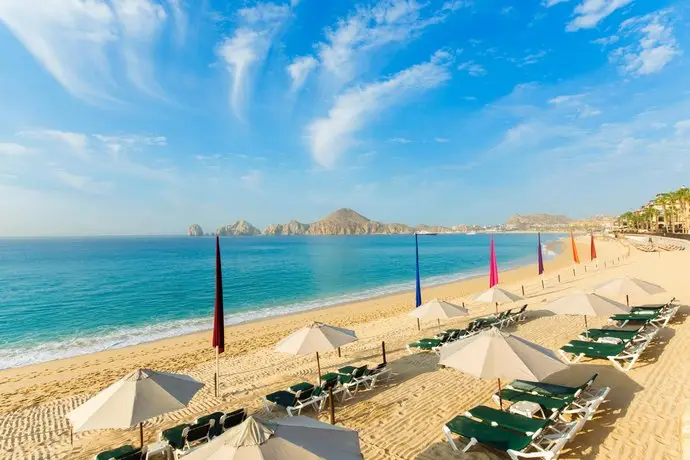 Villa del Palmar Beach Resort & Spa 