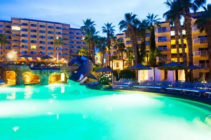 Villa del Palmar Beach Resort & Spa 