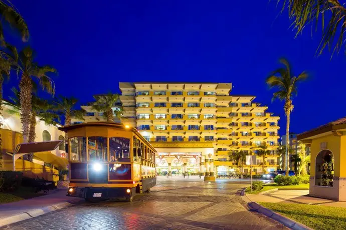 Villa del Palmar Beach Resort & Spa 