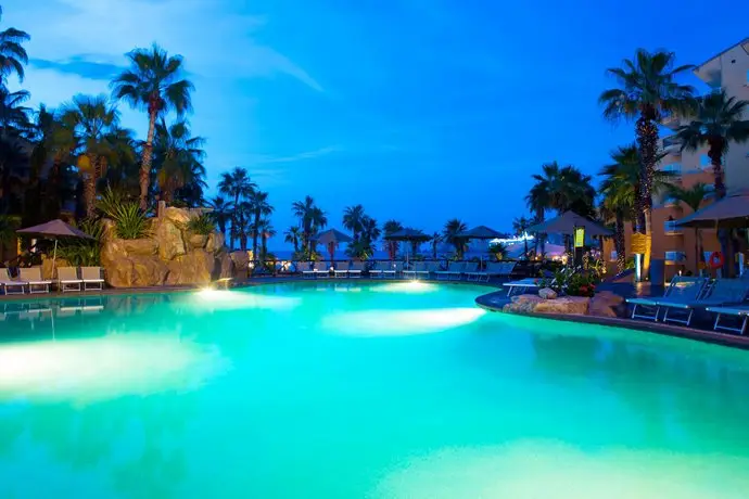 Villa del Palmar Beach Resort & Spa 