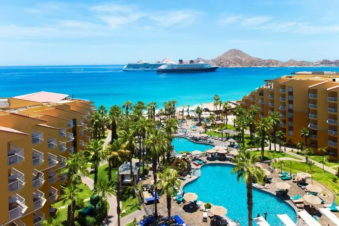 Villa del Palmar Beach Resort & Spa 