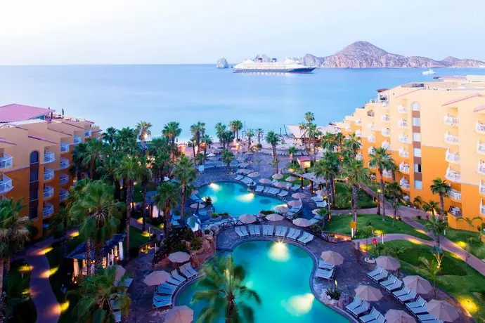 Villa del Palmar Beach Resort & Spa 