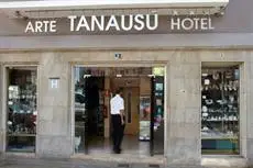 Hotel Tanausu 