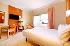 Hotel Alisios Canteras 