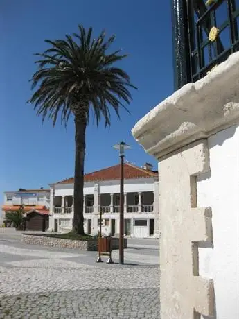 Hotel Da Nazare