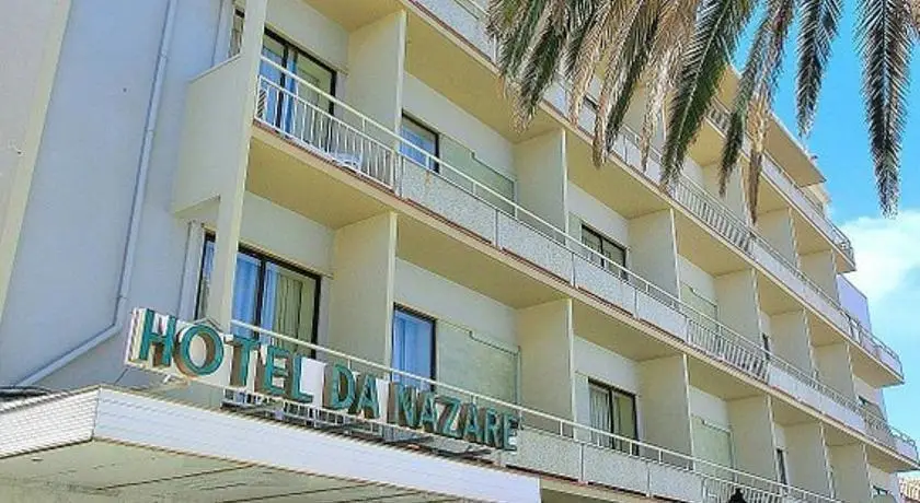 Hotel Da Nazare 