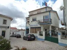 Hotel Marazul Peniche 