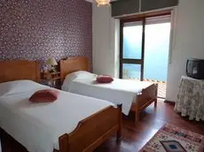 Hotel Marazul Peniche 