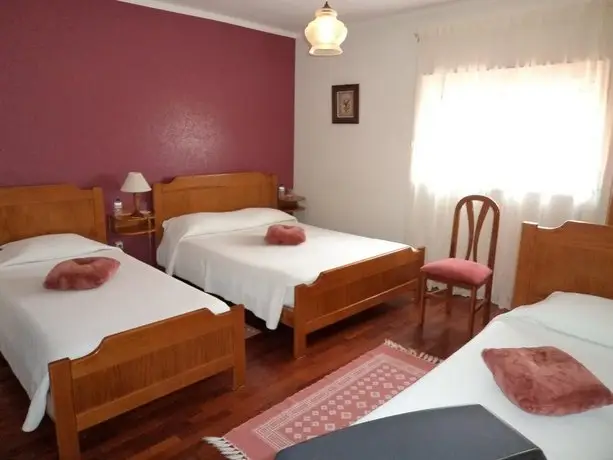 Hotel Marazul Peniche 