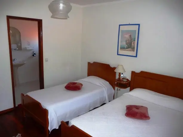 Hotel Marazul Peniche 