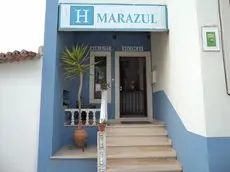 Hotel Marazul Peniche 