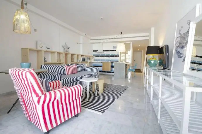 Marina Suites Gran Canaria 