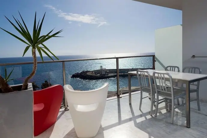 Marina Suites Gran Canaria 