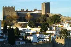 Pousada Castelo de Obidos 