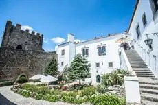 Pousada Castelo de Obidos 