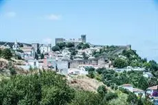 Pousada Castelo de Obidos 