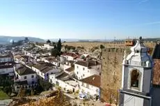 Pousada Castelo de Obidos 