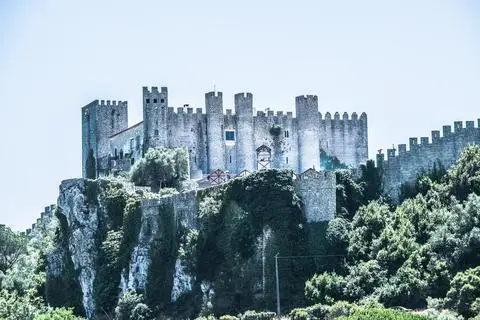 Pousada Castelo de Obidos 