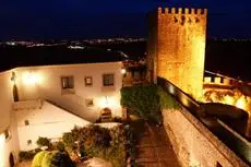 Pousada Castelo de Obidos 