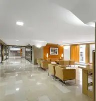 Hotel Apartamento Sinerama 