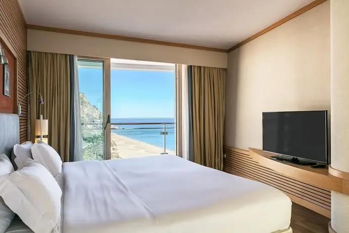 Sesimbra Hotel & Spa 