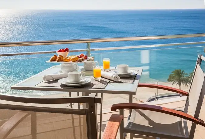 Sesimbra Hotel & Spa 