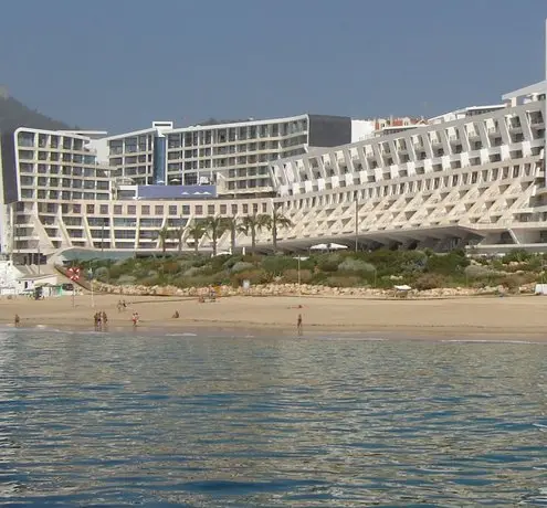 Sesimbra Hotel & Spa 