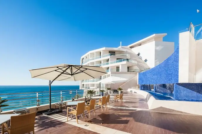 Sesimbra Hotel & Spa 