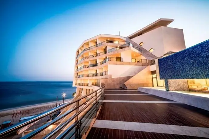 Sesimbra Hotel & Spa 