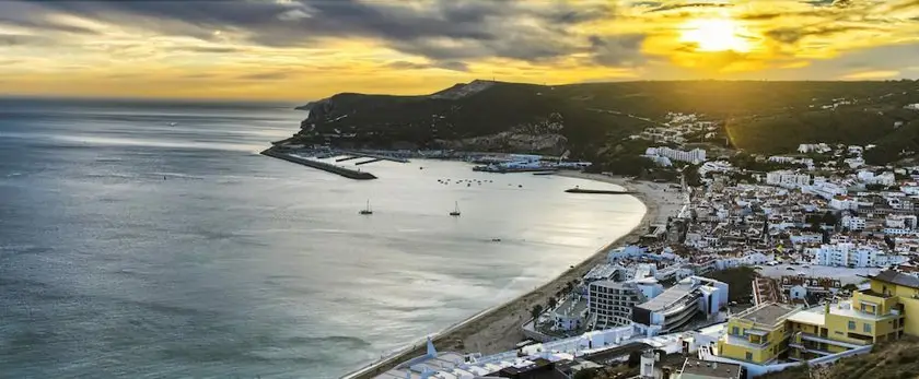 Sesimbra Hotel & Spa 