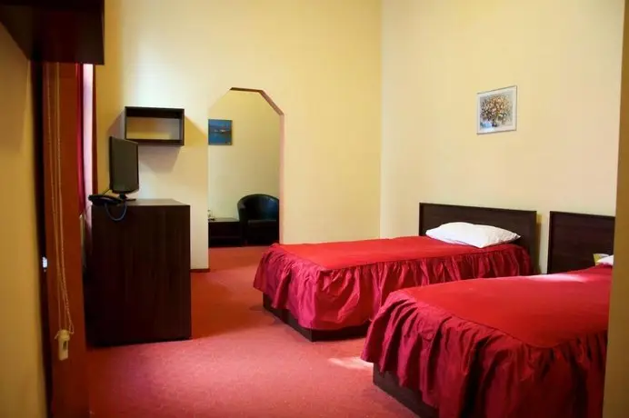 Hotel Victoria Timisoara