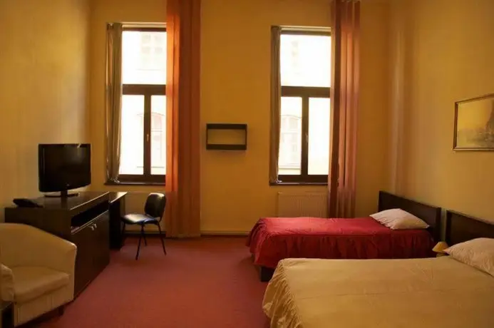 Hotel Victoria Timisoara 