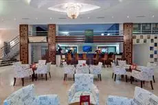 Alaiye Kleopatra Hotel 