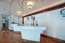 Alaiye Kleopatra Hotel 