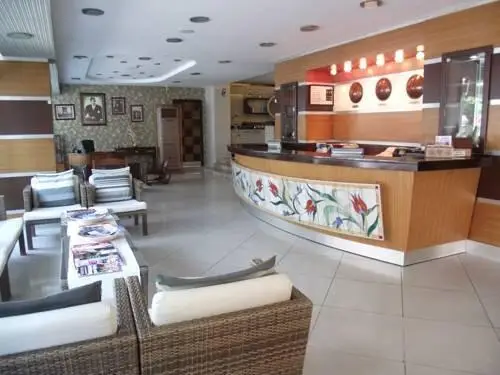 Alanya Buyuk Hotel