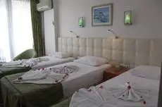 Alanya Buyuk Hotel 