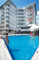 Grand Okan Hotel 