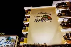 Kleopatra Royal Palm Hotel - All Inclusive 