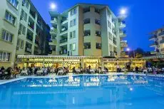 Kleopatra Royal Palm Hotel - All Inclusive 