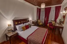 Tuvana Hotel 