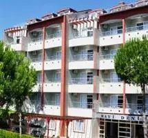 Hotel Mavi Deniz 