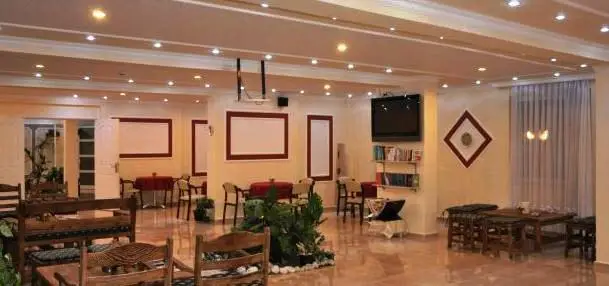 Hotel Mavi Deniz