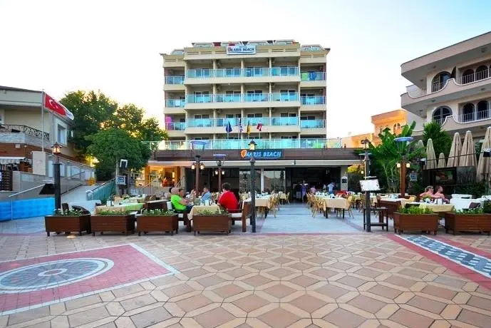 Maris Beach Hotel