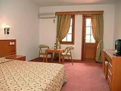 Marmaris Park Hotel