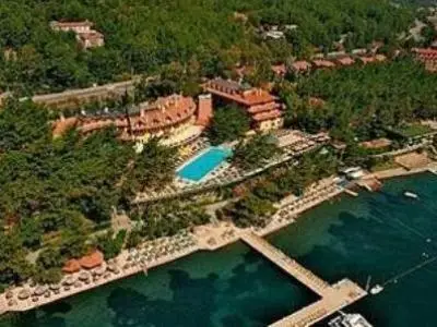 Marmaris Park Hotel