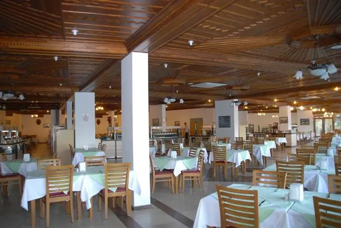 Marmaris Park Hotel 