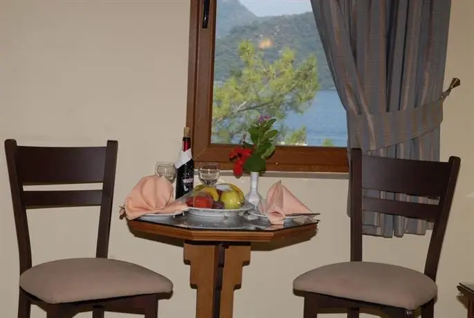 Marmaris Park Hotel 