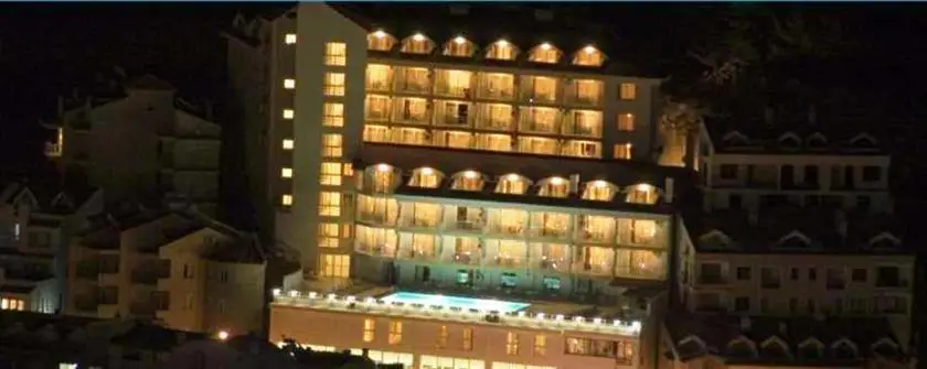 My Meric Hotel 