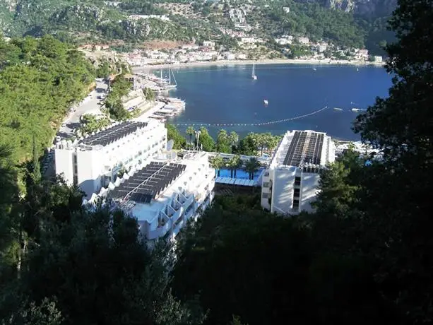 Turunc Hotel Marmaris 